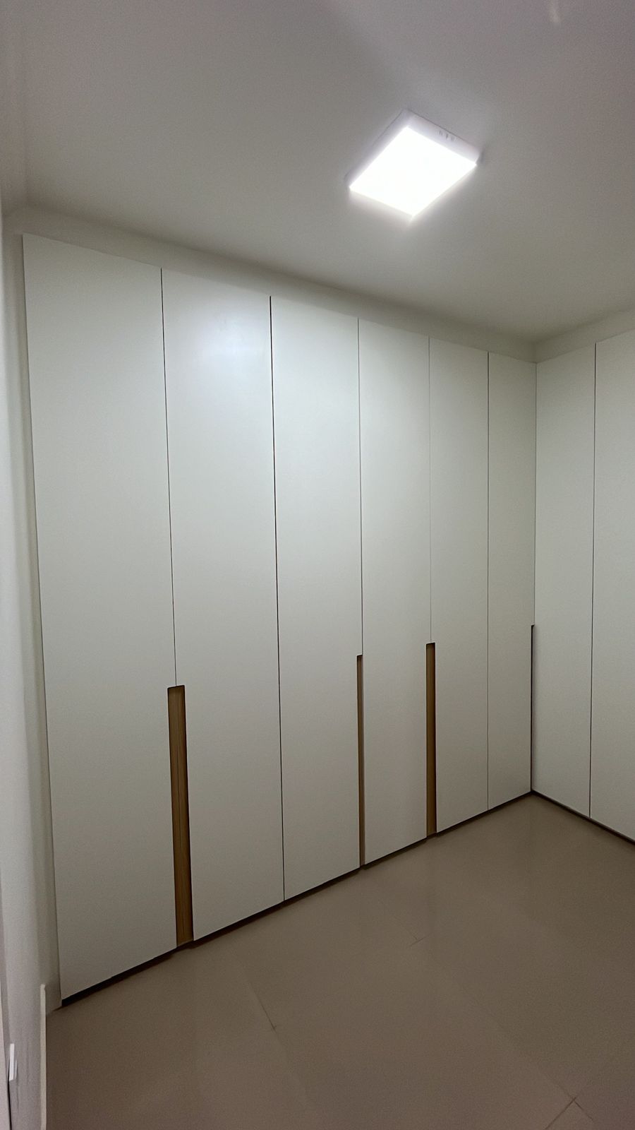 Painel em Carvalho