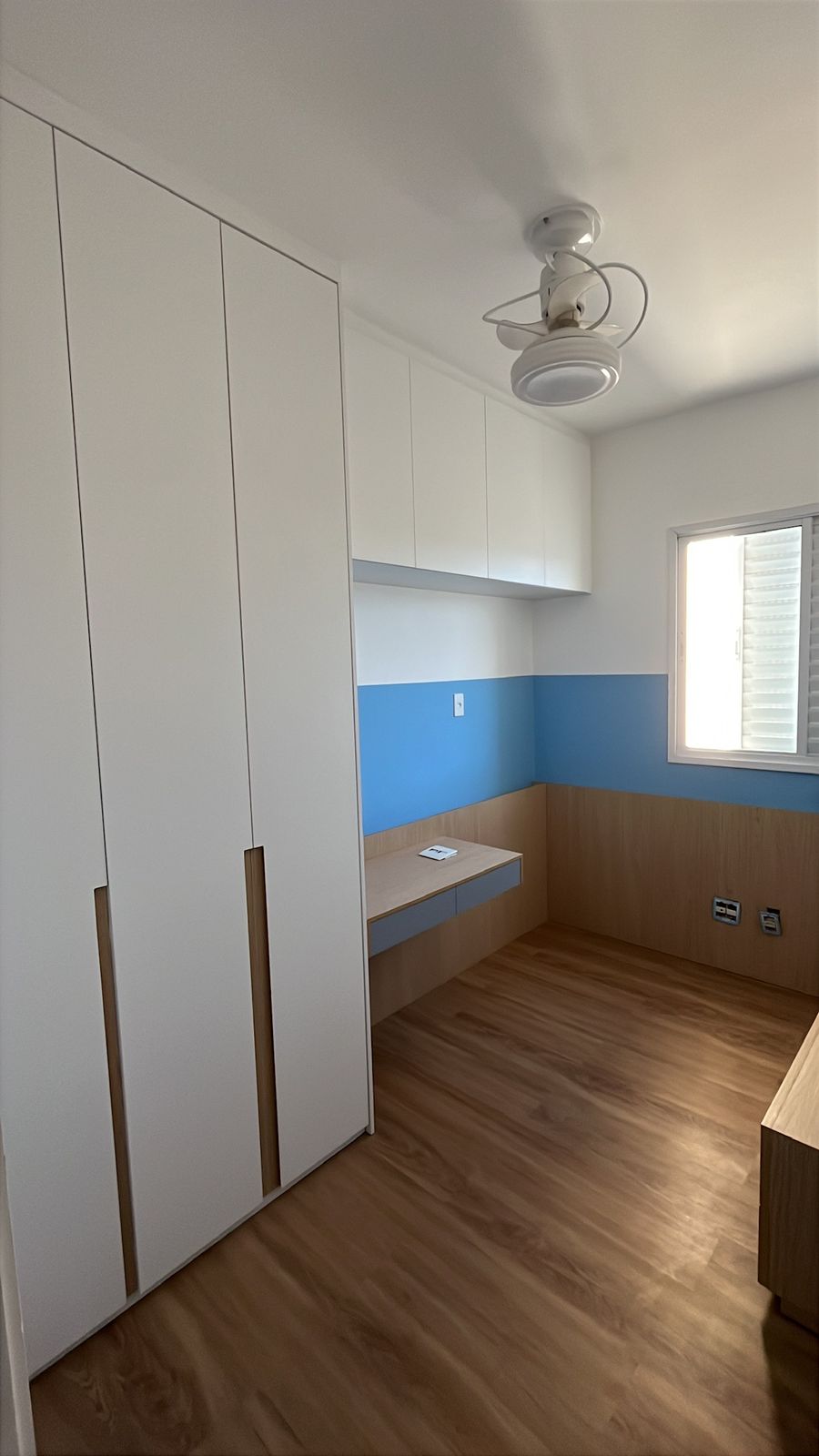 Closet Master Suite